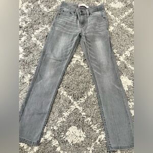 AUTHENTIC LEVI’S BOY JEAN